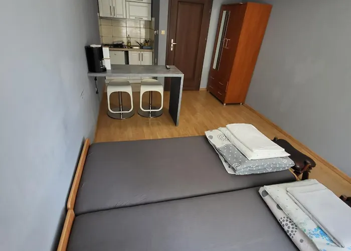 Kolobrzeg Portowa D