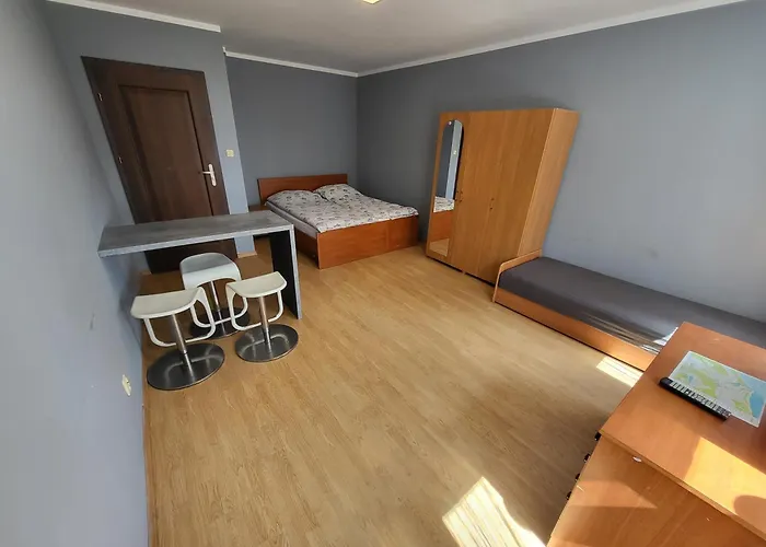 Kolobrzeg Portowa D