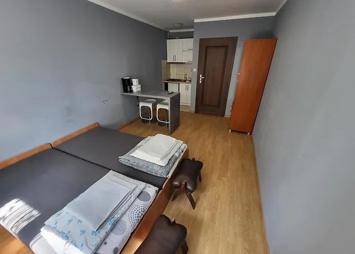 Kolobrzeg Portowa D