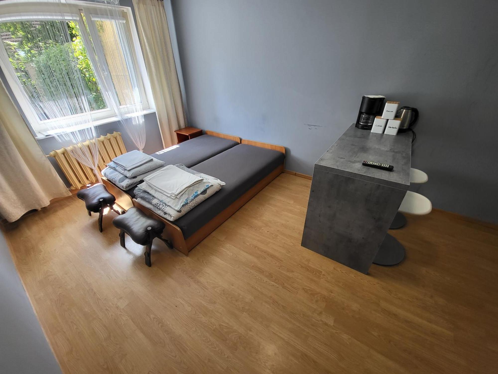 Portowa D Apartment Kolobrzeg