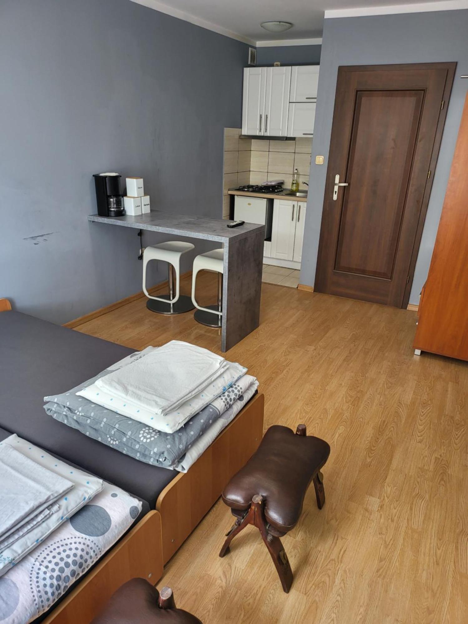 Portowa D Apartment Kolobrzeg