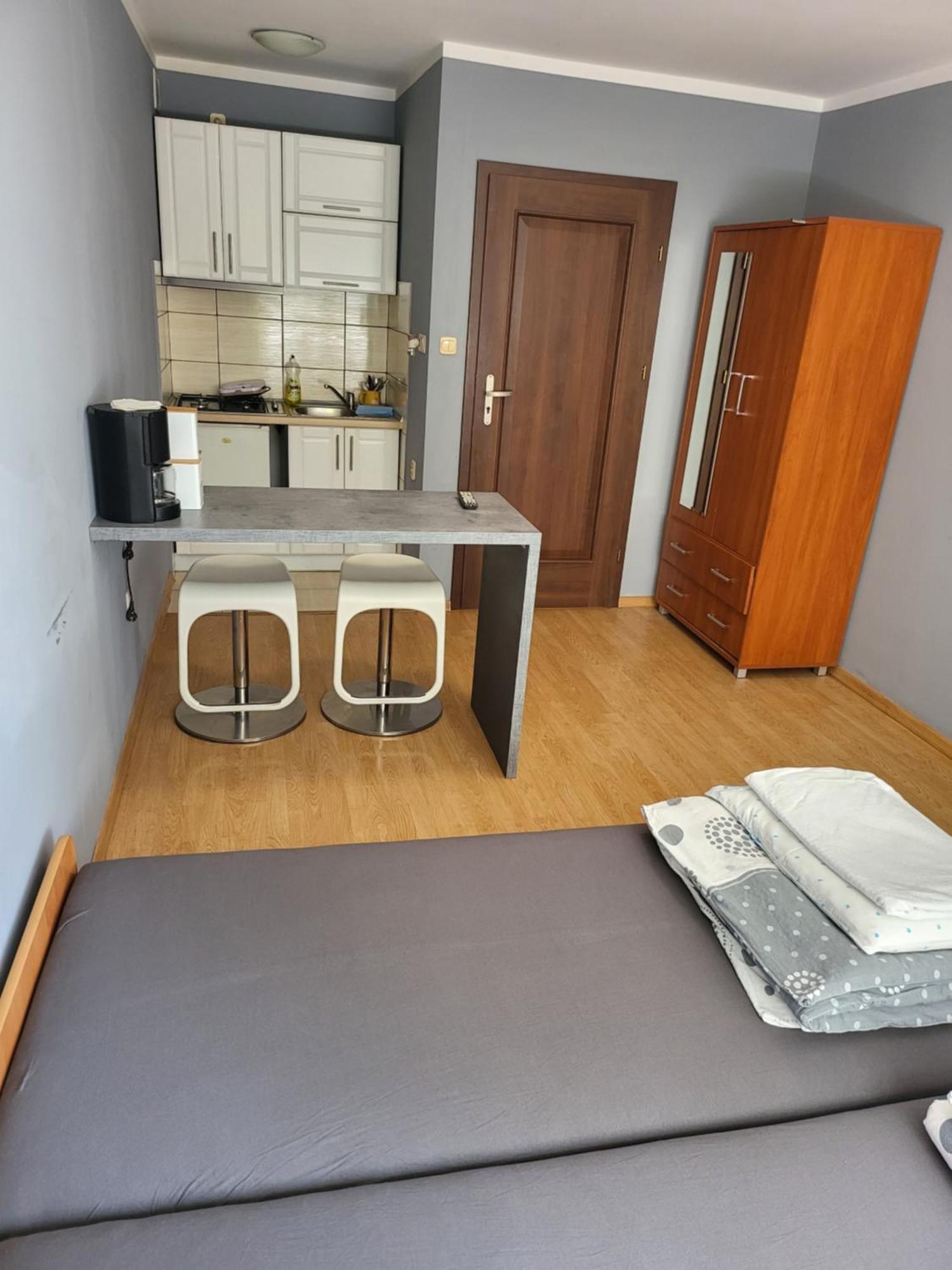 Appartamento Portowa D